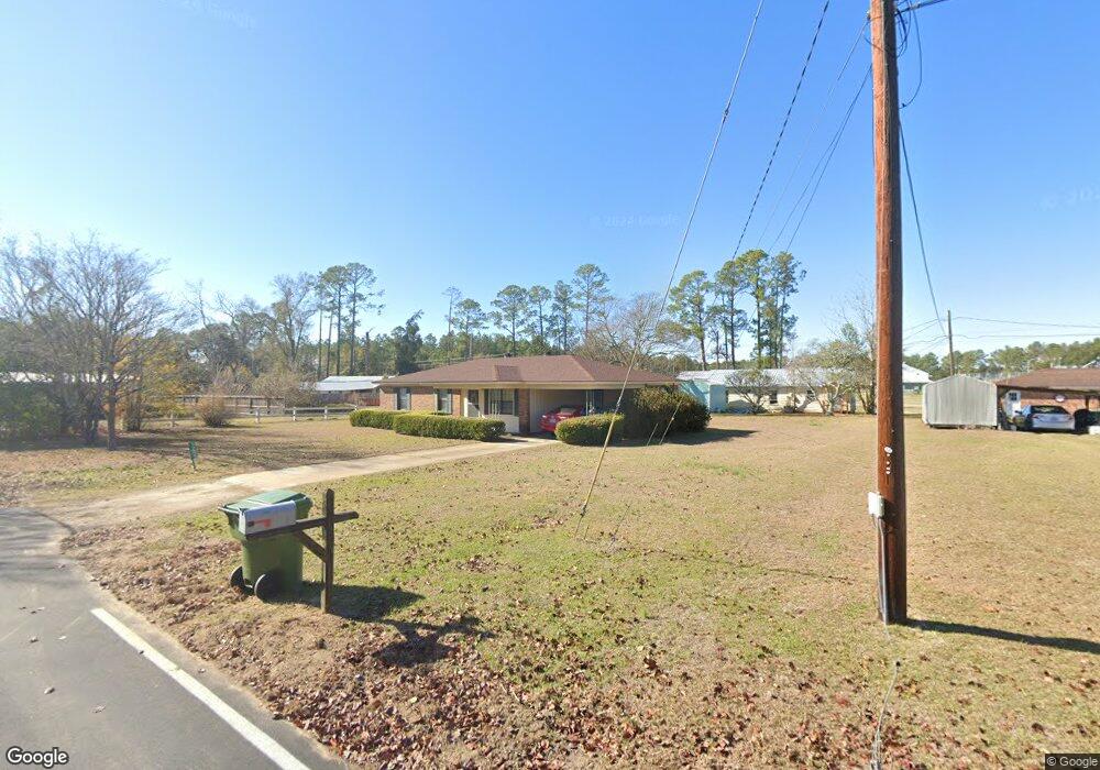1206 Hornsby Ave, Donalsonville, GA 39845 - photo 1