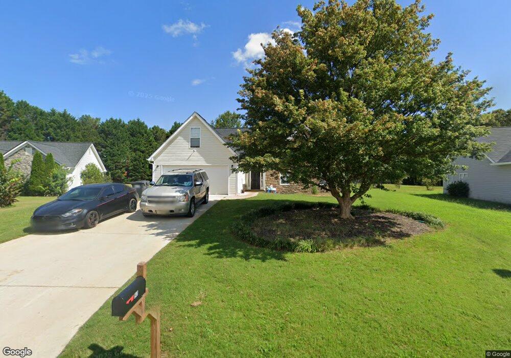 50 Princeton Ct unit 28, Covington, GA 30016 - photo 1