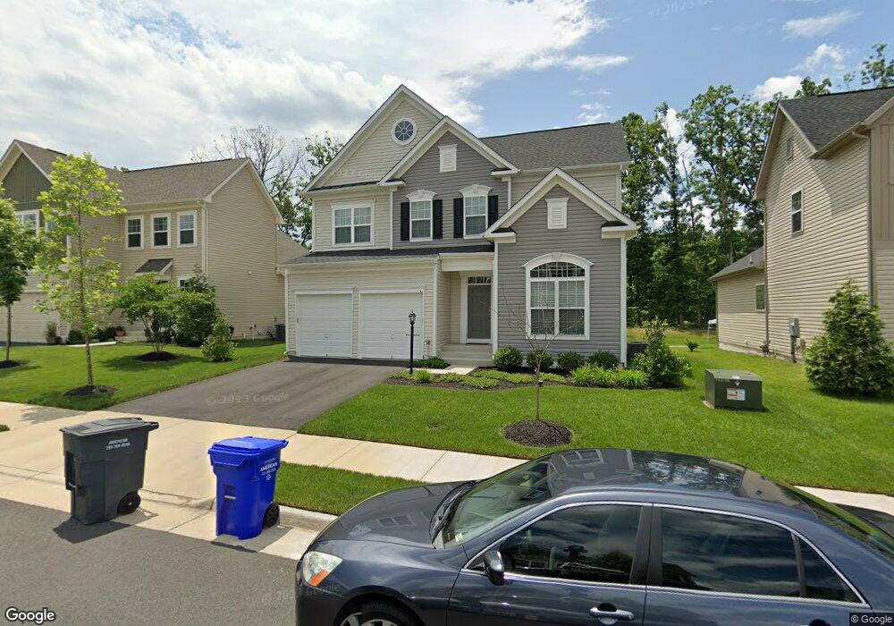 12171 Aster Rd, Bristow, VA 20136 - photo 1