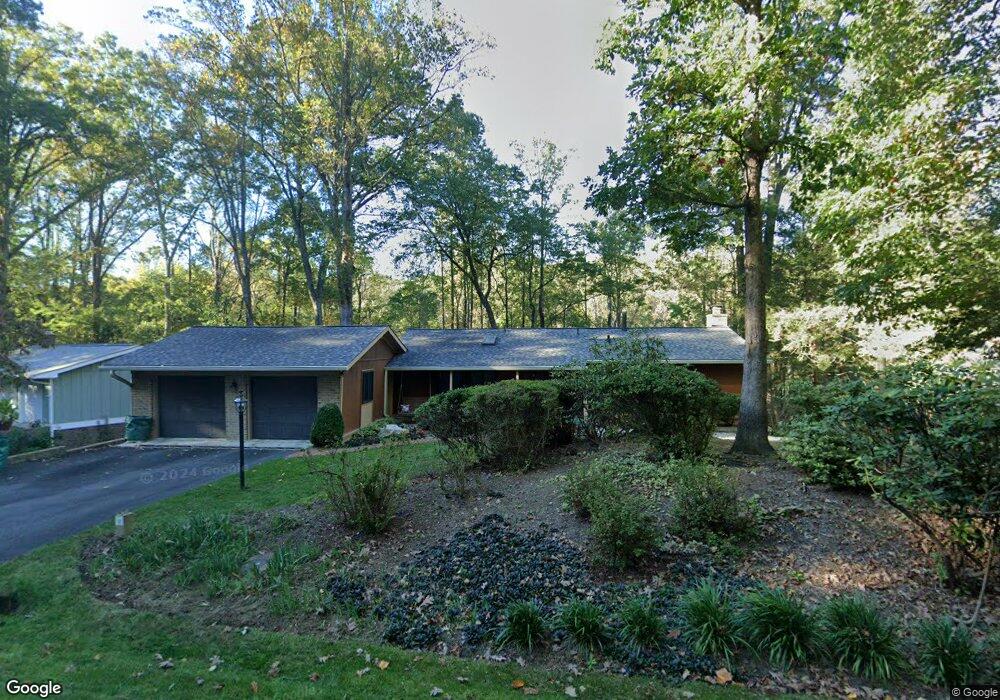 11316 Myrtle Ln, Reston, VA 20191 - photo 1