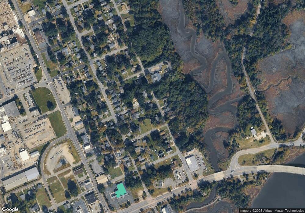 1619 F St, West Point, VA 23181 - photo 1