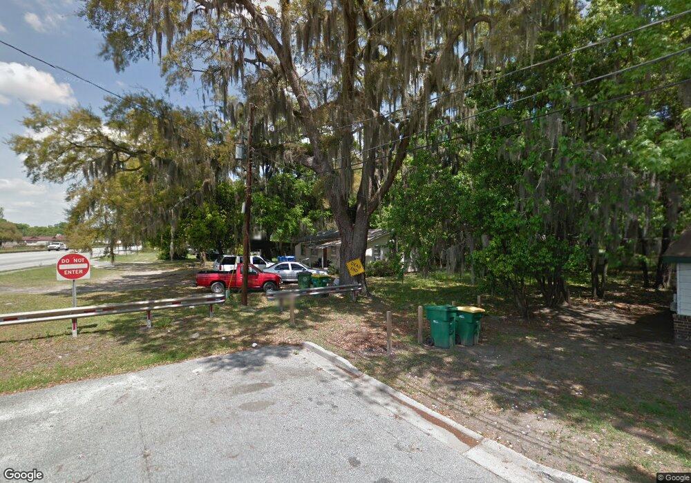 3522 Reynolds St, Brunswick, GA 31520 - photo 1