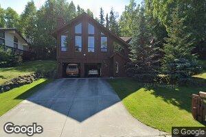 1332 Crescent Dr, Anchorage, AK 99508