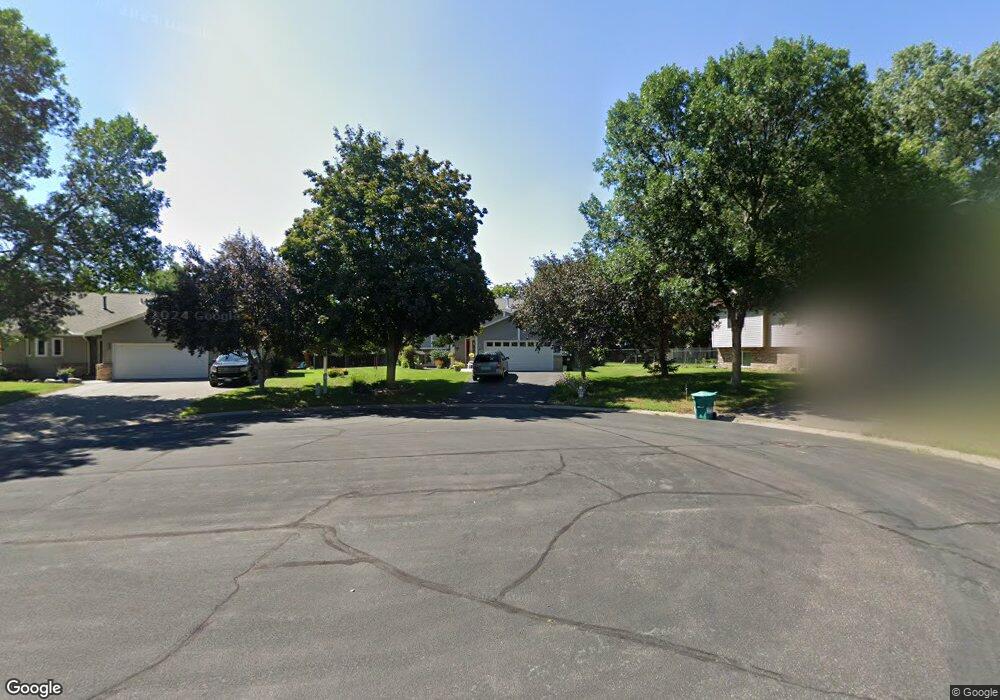 10612 Avocet St NW, Coon Rapids, MN 55433 - photo 1