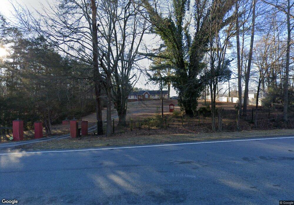 3016 Highway 138 SW, Conyers, GA 30094 - photo 1