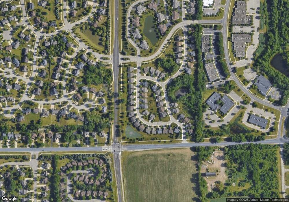 3923 Bridle Pass, Ann Arbor, MI 48108 - photo 1