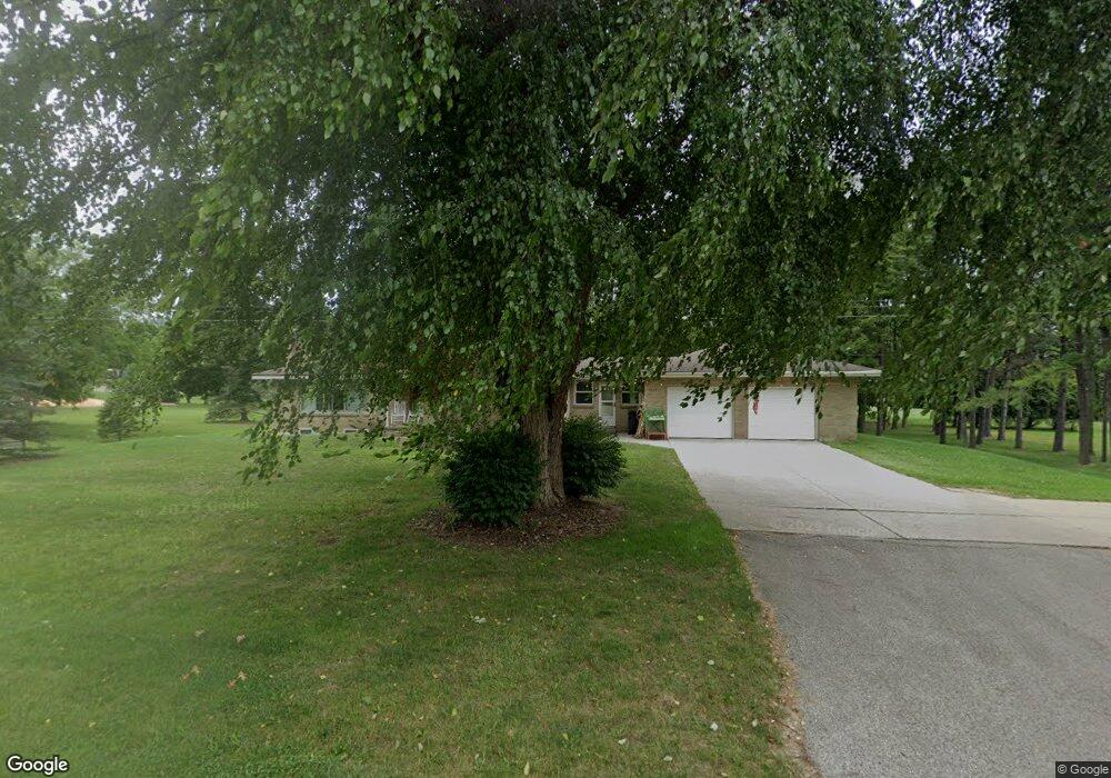 7447 Burlingame Ave SW, Byron Center, MI 49315 - photo 1