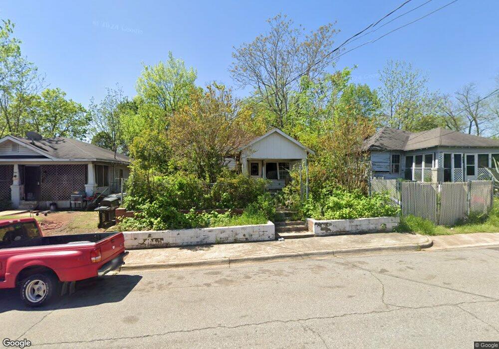 454 Cynthia Ave, Macon, GA 31206 - photo 1