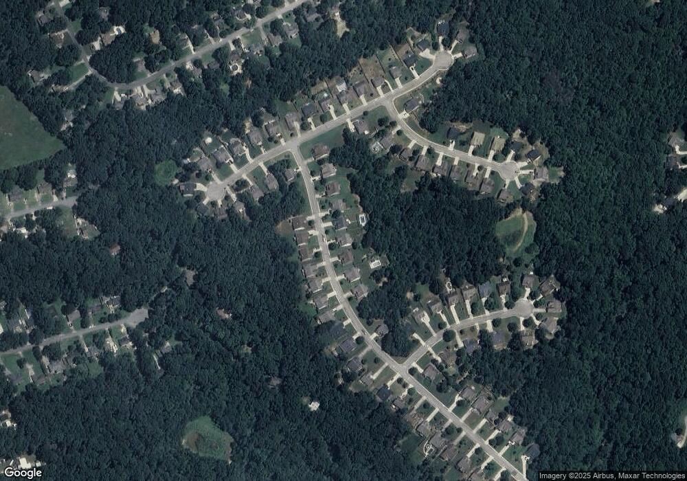 5534 Mulberry Preserve Dr, Flowery Branch, GA 30542 - photo 1