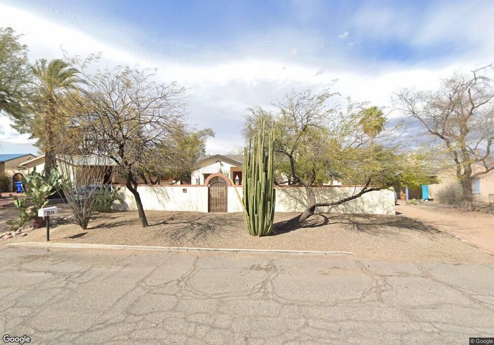 2619 E Helen St, Tucson, AZ 85716 - photo 1