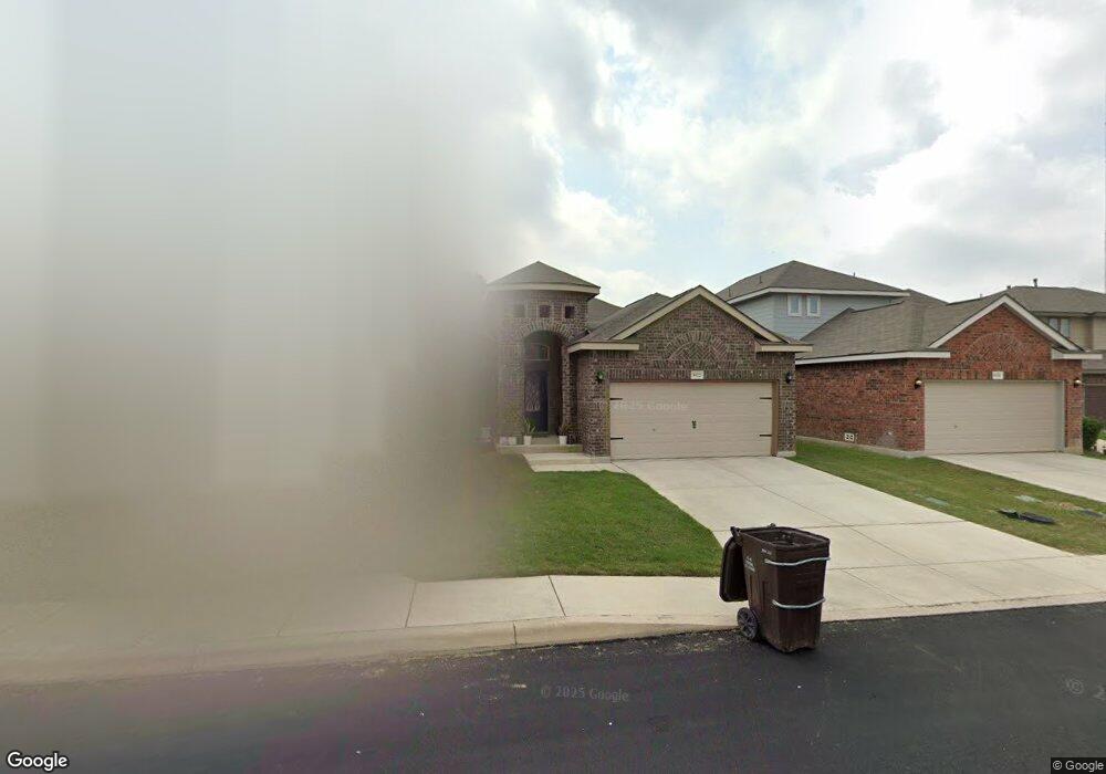 9522 Bricewood Tree, San Antonio, TX 78254 - photo 1