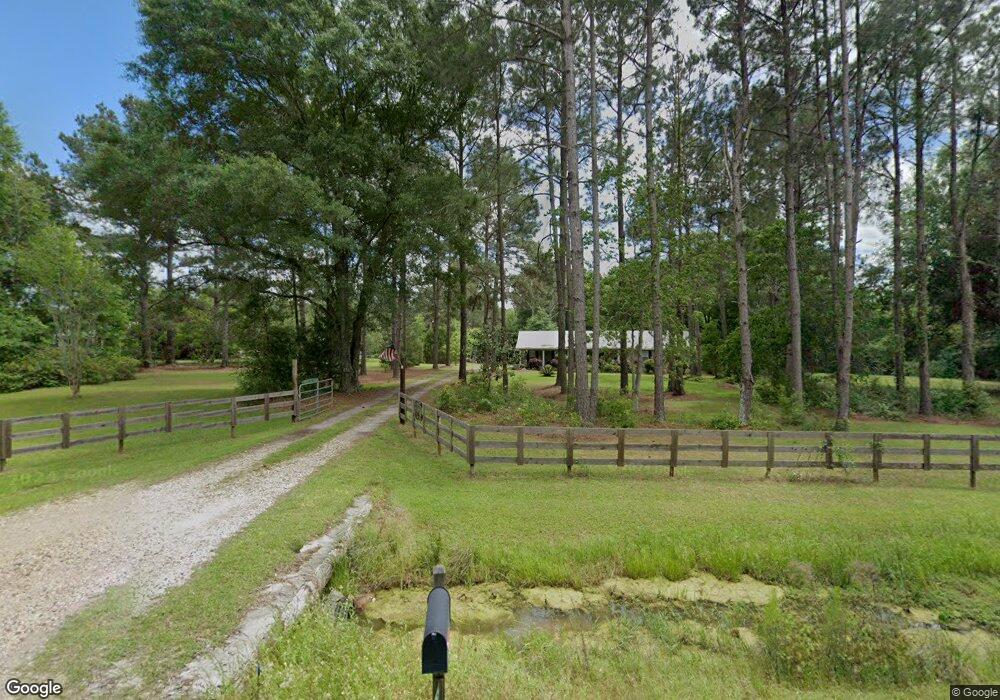 1625 Dunn Rd, Moultrie, GA 31768 - photo 1