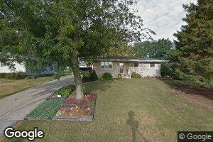 308 N Wright St, Wheatland, IA 52777