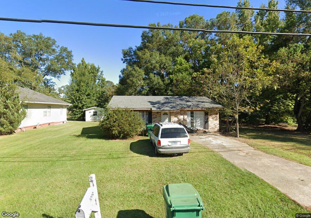 1019 E Canal St, Picayune, MS 39466 - photo 1