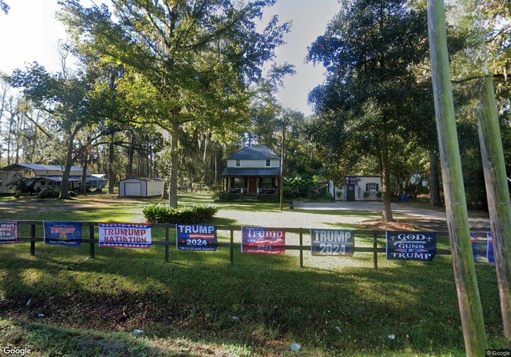 1355 Old Jesup Rd, Brunswick, GA 31520 - photo 1