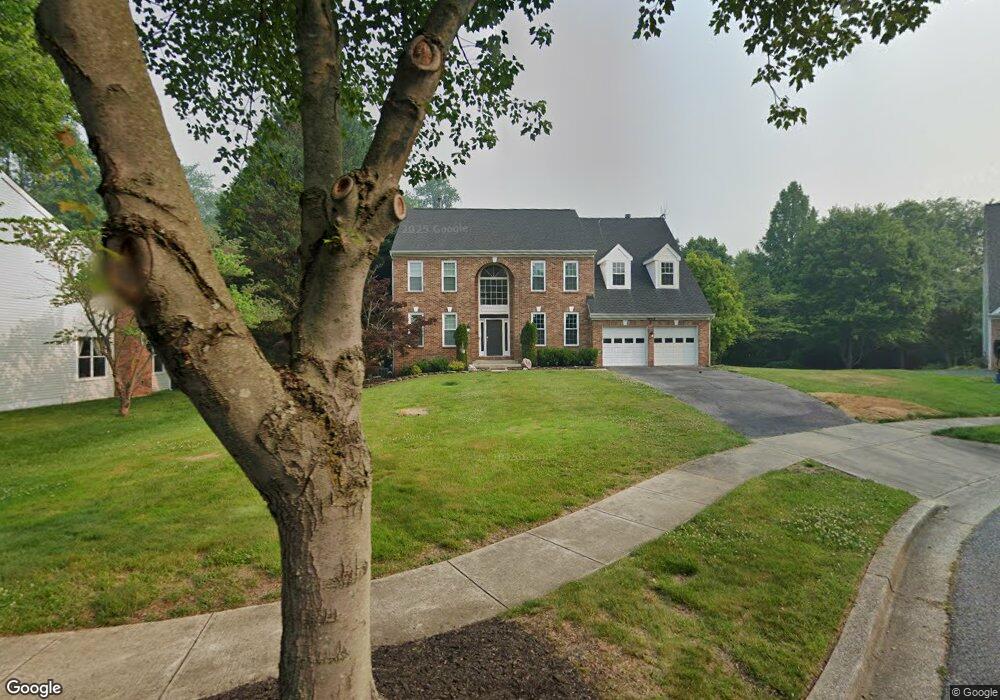 14518 Dolbrook Ln, Bowie, MD 20721 - photo 1