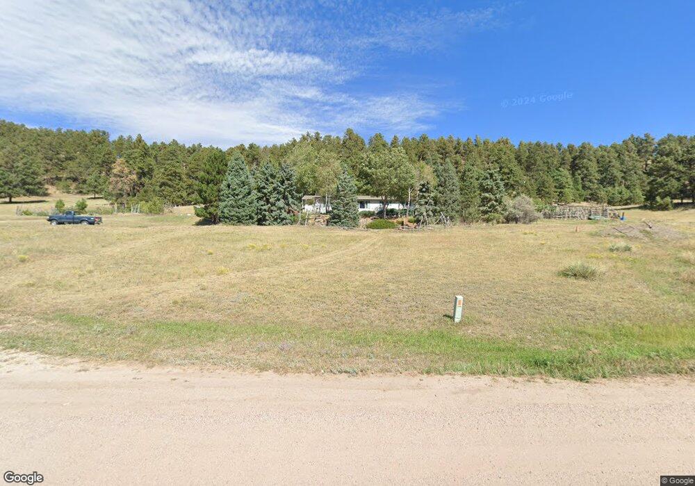 17610 Person Dr, Peyton, CO 80831 - photo 1