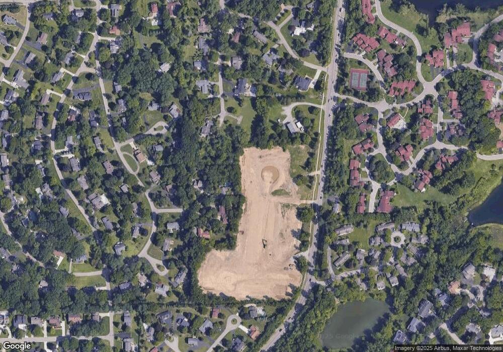 4170 Prescott Park Cir unit 5, West Bloomfield Township, MI 48323 - photo 1