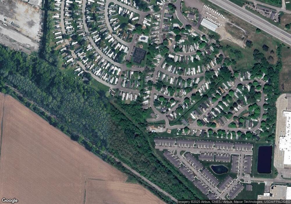 122 Starrett St, Lancaster, OH 43130 - photo 1