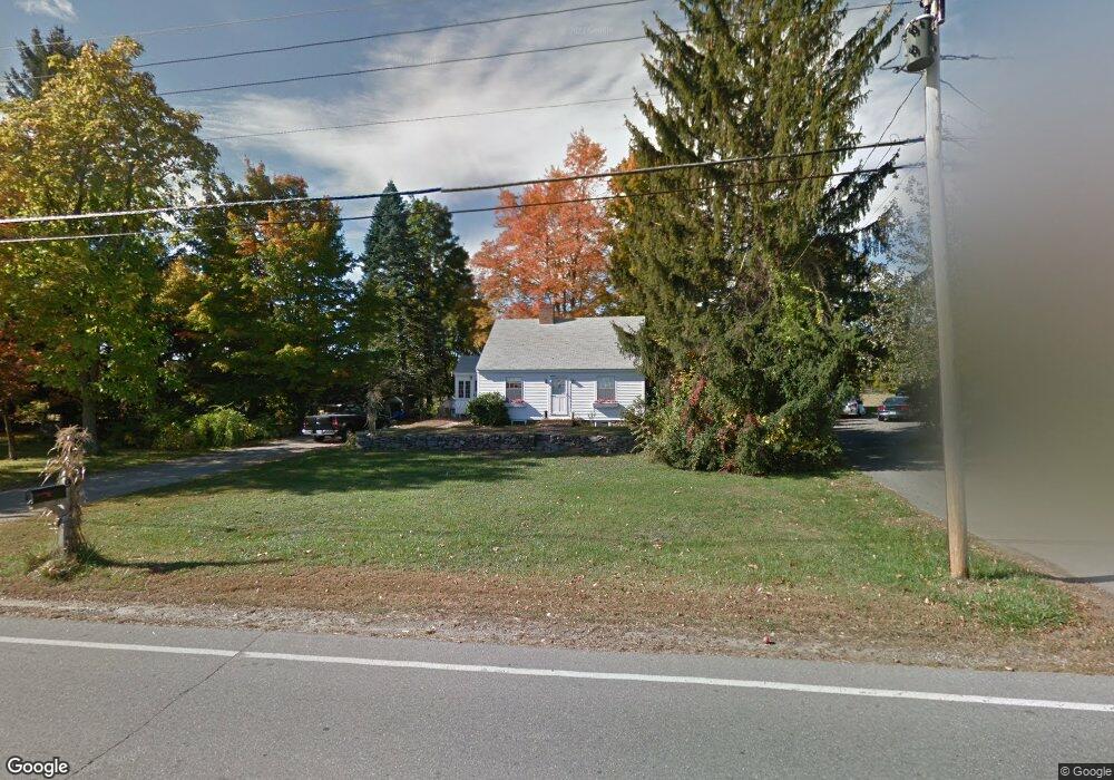 9 Depot Rd, Hollis, NH 03049 - photo 1