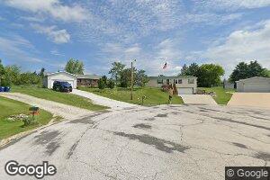 505 Marshall Ct, Cascade, WI 53011