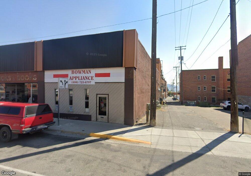 2 W Park St, Butte, MT 59701 - photo 1