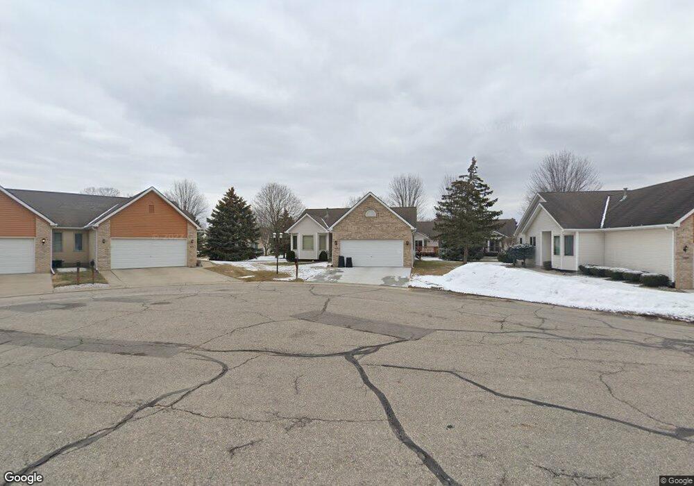 9325 Isabella Ln, Davison, MI 48423 - photo 1