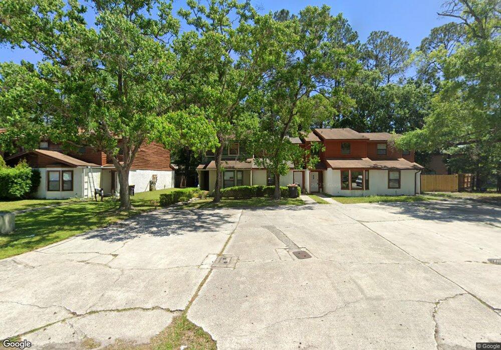 4541 Melissa Ct W, Jacksonville, FL 32210 - photo 1