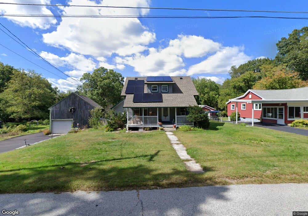39 Soap St, Dayville, CT 06241 - photo 1