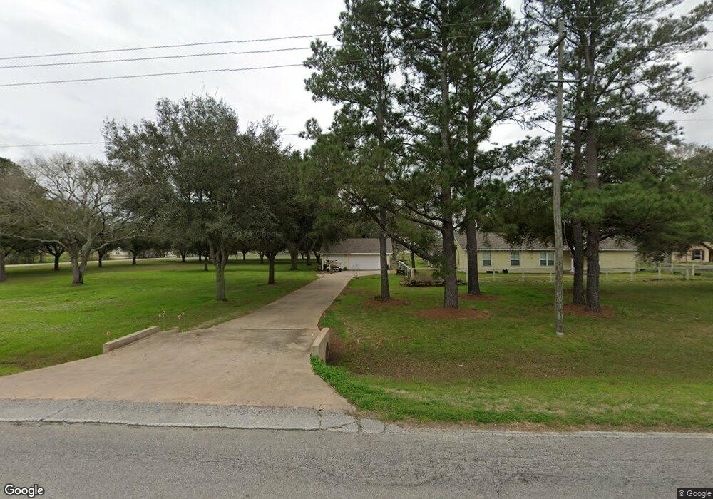 9403 Needville Fairchilds Rd, Needville, TX 77461 - photo 1