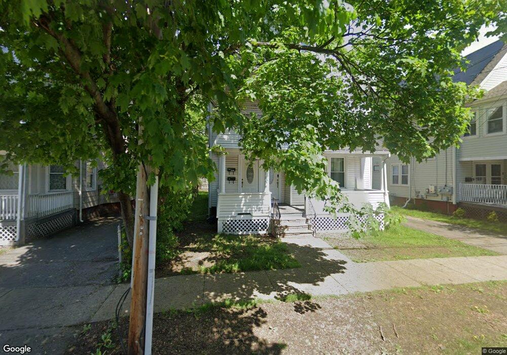 64-66 Irving St, West Springfield, MA 01089 - photo 1