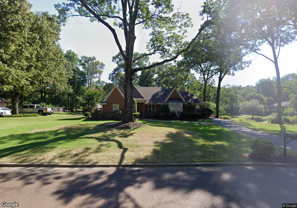 1966 Robertson Rd, Hernando, MS 38632 - photo 1