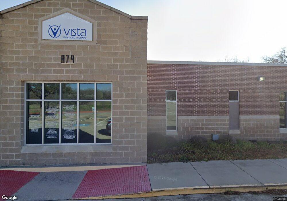 879 Eureka St, Weatherford, TX 76086 - photo 1