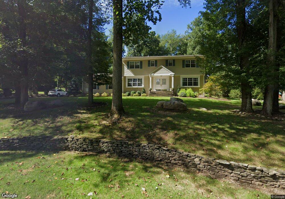 33 Millstream Rd, Upper Saddle River, NJ 07458 - photo 1
