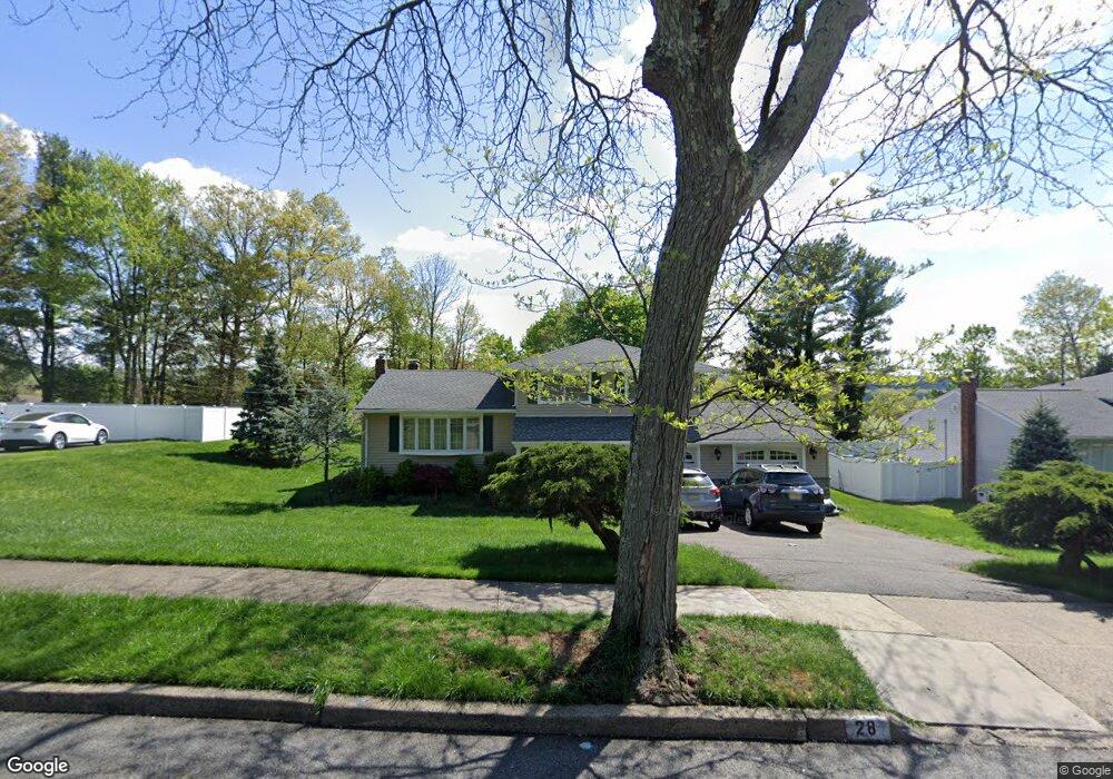 28 Falcon Place, Wayne, NJ 07470 - photo 1