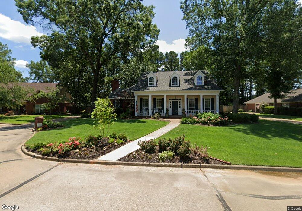3528 Woodridge Dr, Texarkana, TX 75503 - photo 1