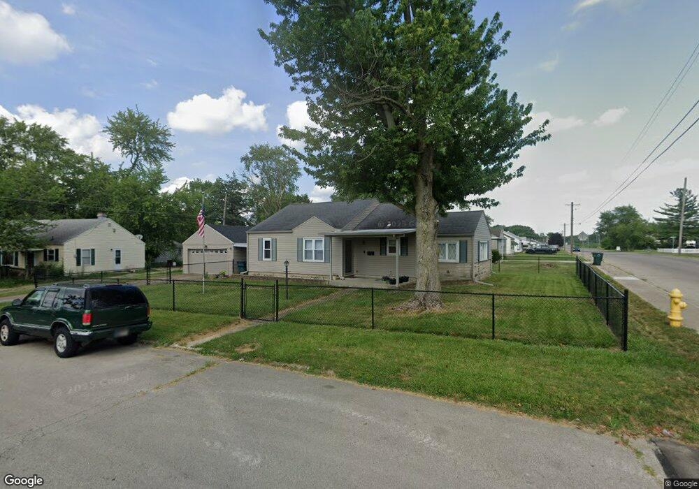 1800 E 26th St, Muncie, IN 47302 - photo 1