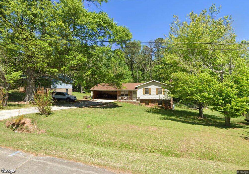 70 Peek Dr, Carrollton, GA 30116 - photo 1