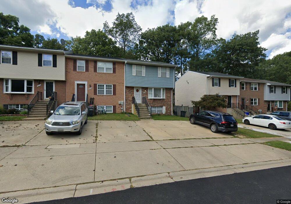 15718 Haynes Rd, Laurel, MD 20707 - photo 1