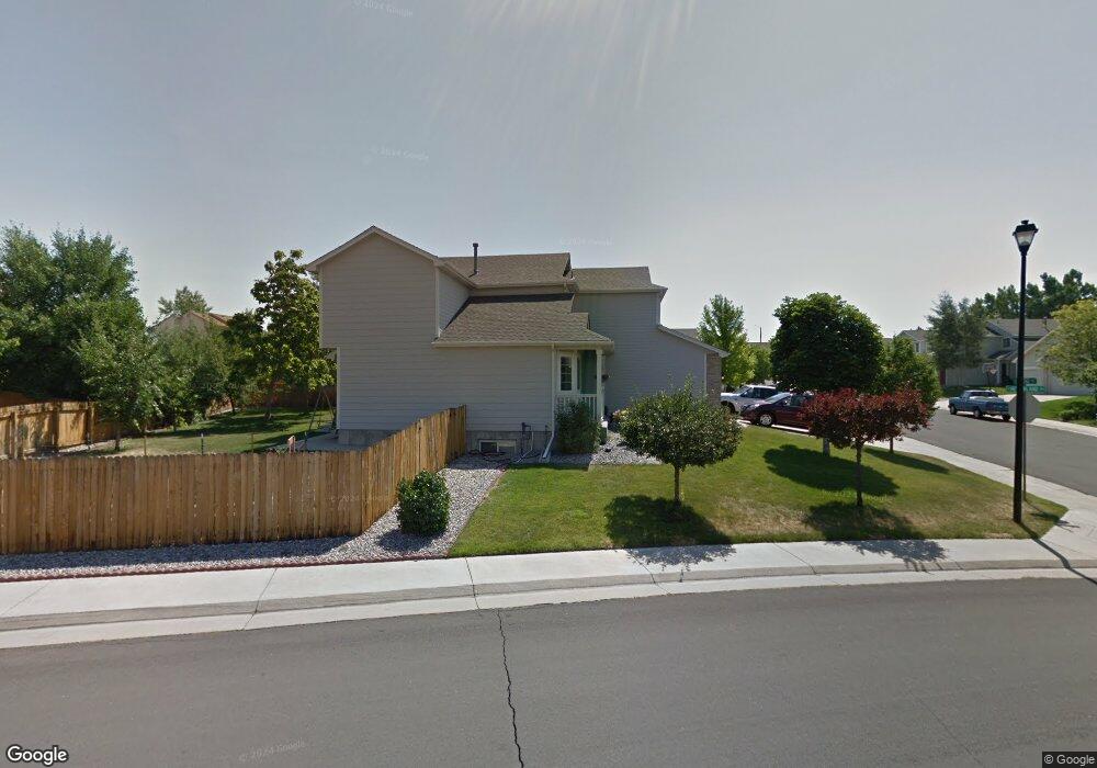 21303 E Prentice Place, Centennial, CO 80015 - photo 1