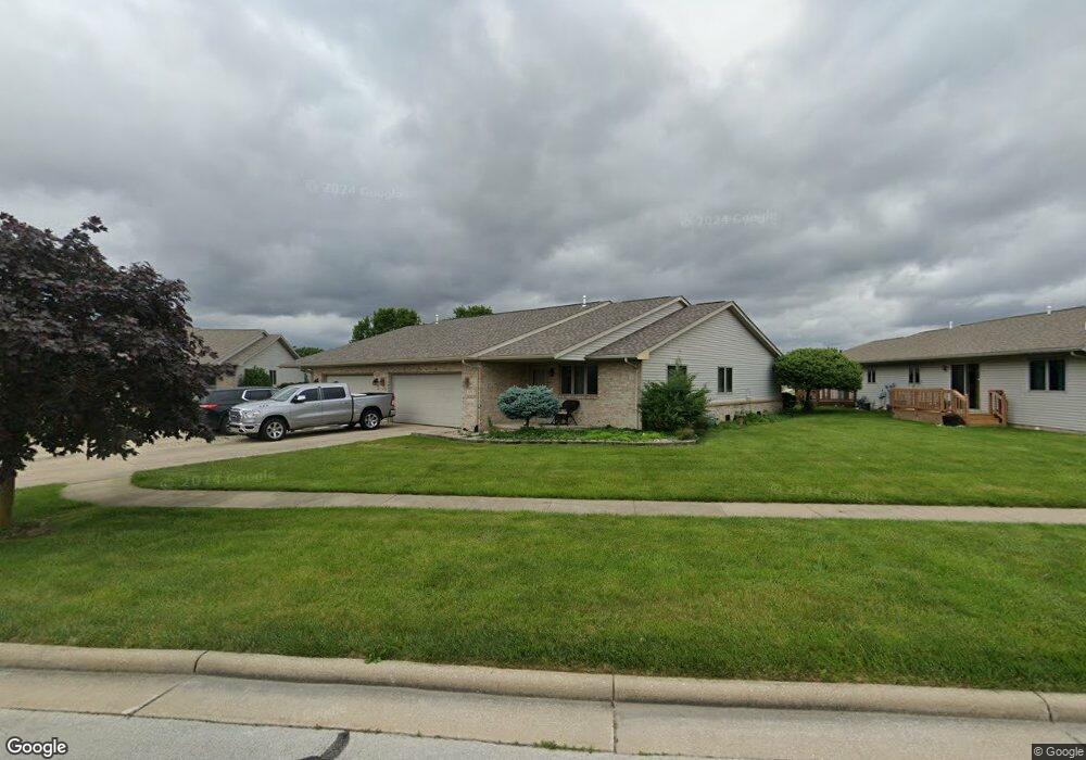 1101 Erie Ct, Woodville, OH 43469 - photo 1