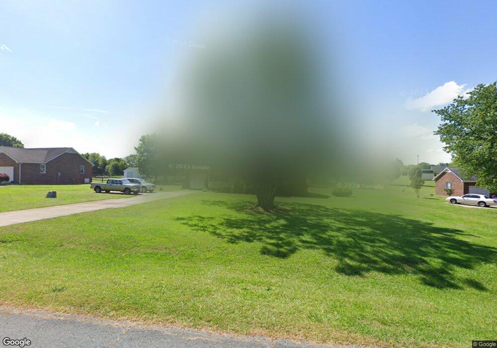 5548 Thomas Ln, Stanfield, NC 28163 - photo 1