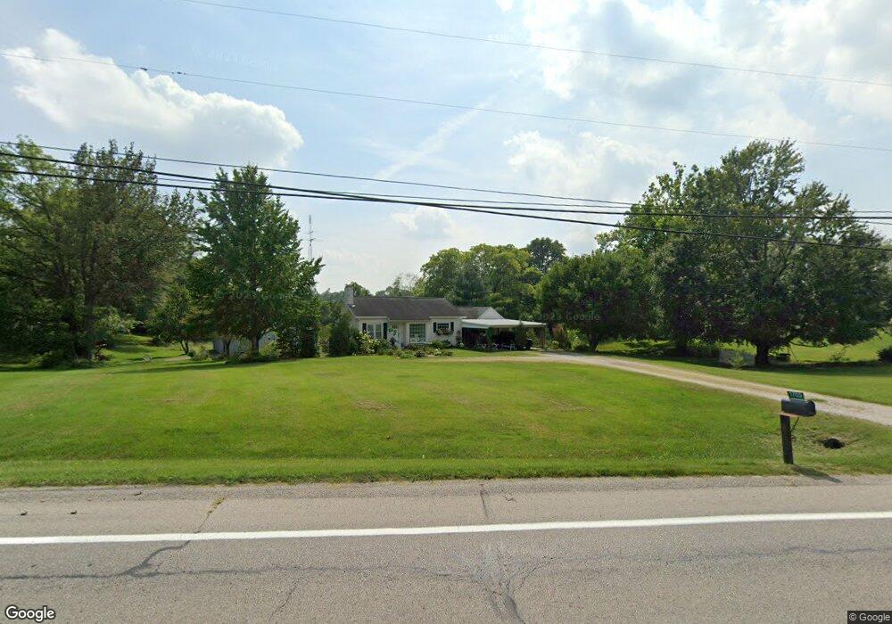 1703 E State Road 64, Princeton, IN 47670 - photo 1