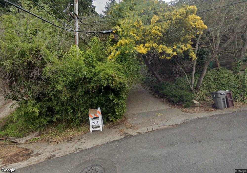 3400 Dwight Way, Berkeley, CA 94704 - photo 1