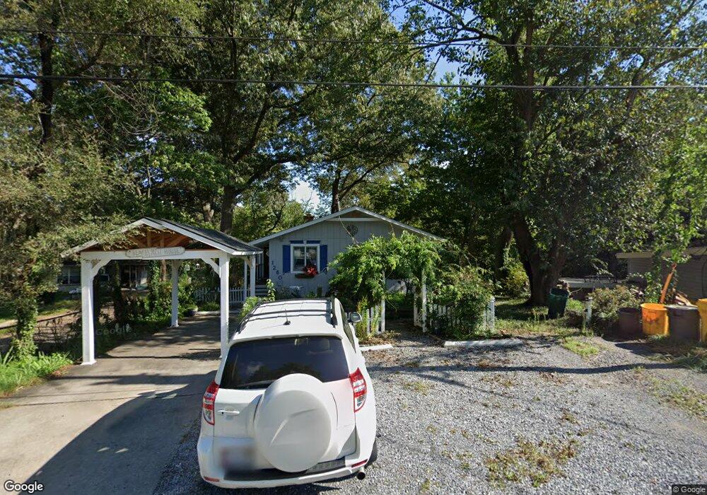 1260 Rock Hill Rd, Pasadena, MD 21122 - photo 1