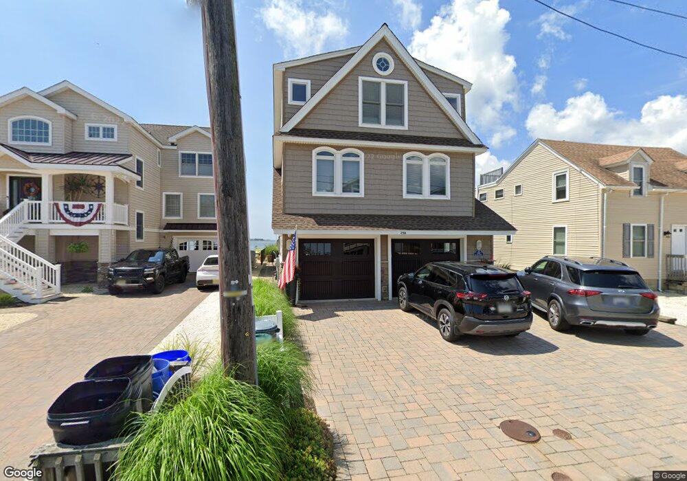 256 W 27th St, Ship Bottom, NJ 08008 - photo 1
