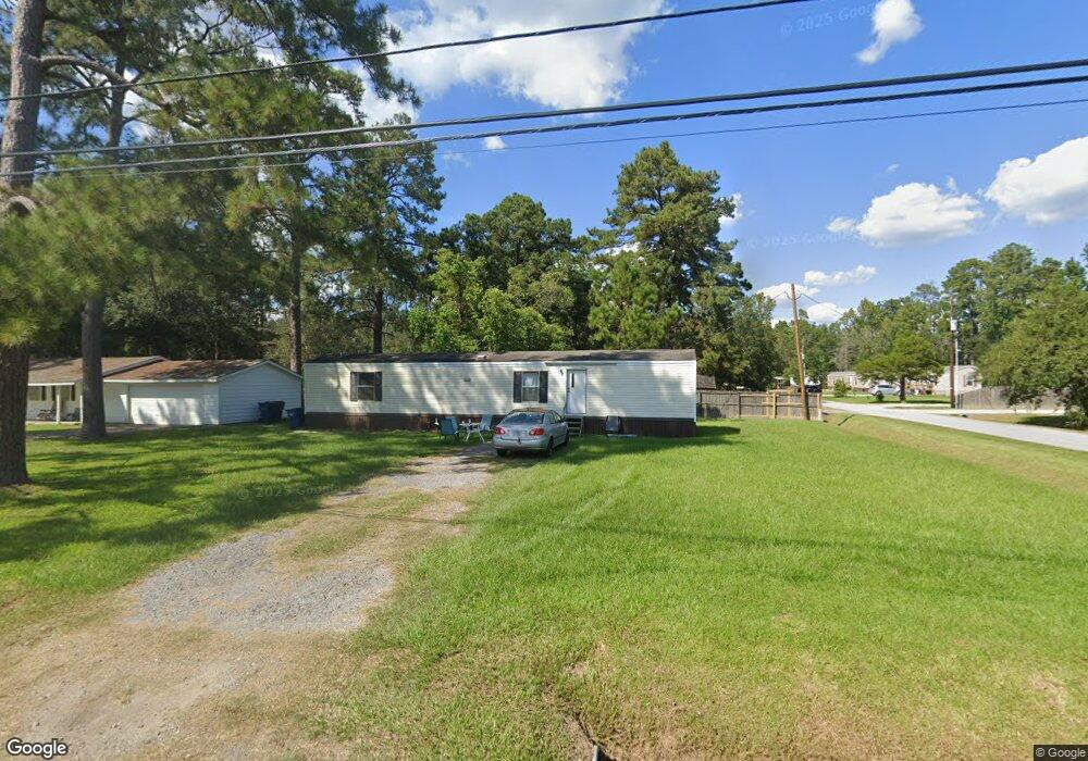 193 Horn Rd, Lumberton, TX 77657 - photo 1