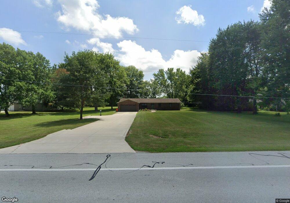 6105 E 400 S, Kokomo, IN 46902 - photo 1