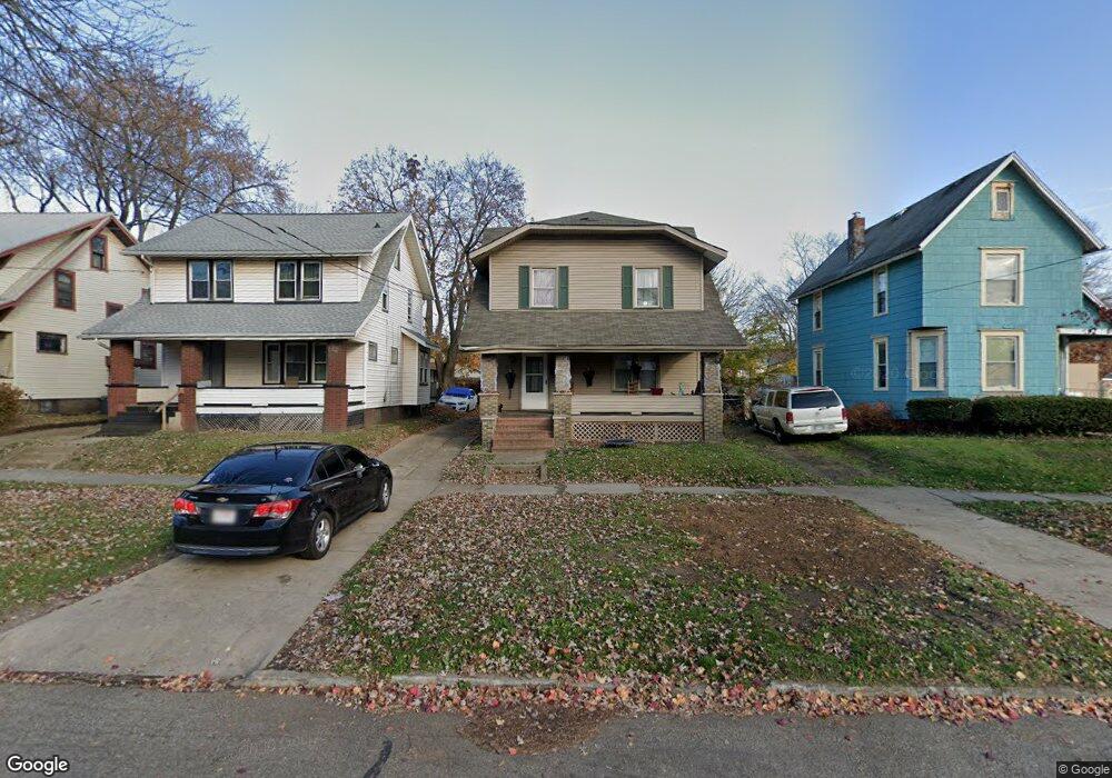 2307 9th St SW, Canton, OH 44706 - photo 1