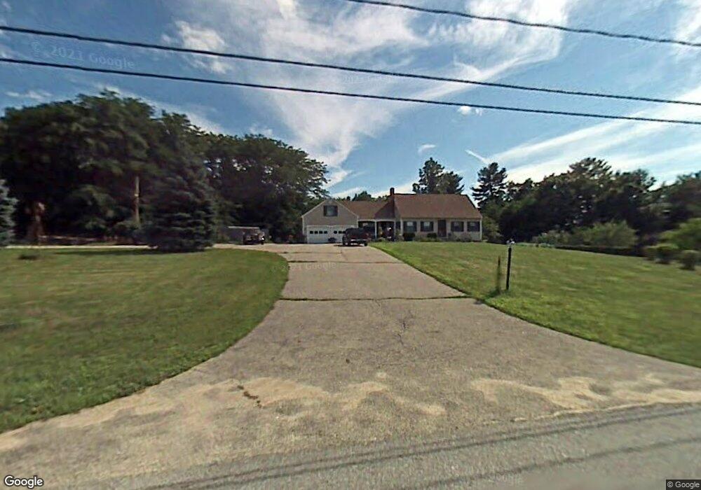 1 Leonard Dr, Pelham, NH 03076 - photo 1